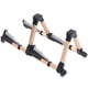 thumbnail image 4 of Soporte para instrumentos musicales Jadeshay soporte para guitarra GS-201 color Dorado, 4 of 8