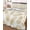 Yellow, variant on Pineapple Twin Size Down Alternative Comforter, Lightweight Comforter Quilt Bedding Set with Pillow Shams Grey Summer Tropical Fruit Minimalist Texture All Seasons Bed Comforter Duvet Insert 68"x86"
