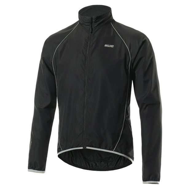 Breathable cycle jacket cheap