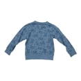 thumbnail image 2 of Sudadera George para Niño Diseño Gamer Cerrada Azul Talla 10, 2 of 4