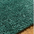 thumbnail image 6 of Mark&Day Area Rugs, 2x3 Vere Modern Dark Green Area Rug (2' x 3'), 6 of 6