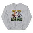 thumbnail image 1 of Beer Blitz #2 Unisex Sweatshirt, 1 of 8