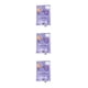 thumbnail image 2 of Sonducket Bangs Pad Paste Post Home Barber Accessories Styling Clip Sticker Shop Face Fixing Pads Makeup Washing Prop Accessory Use Hair Type1 NO1 Sonducket CBP284513, 2 of 6