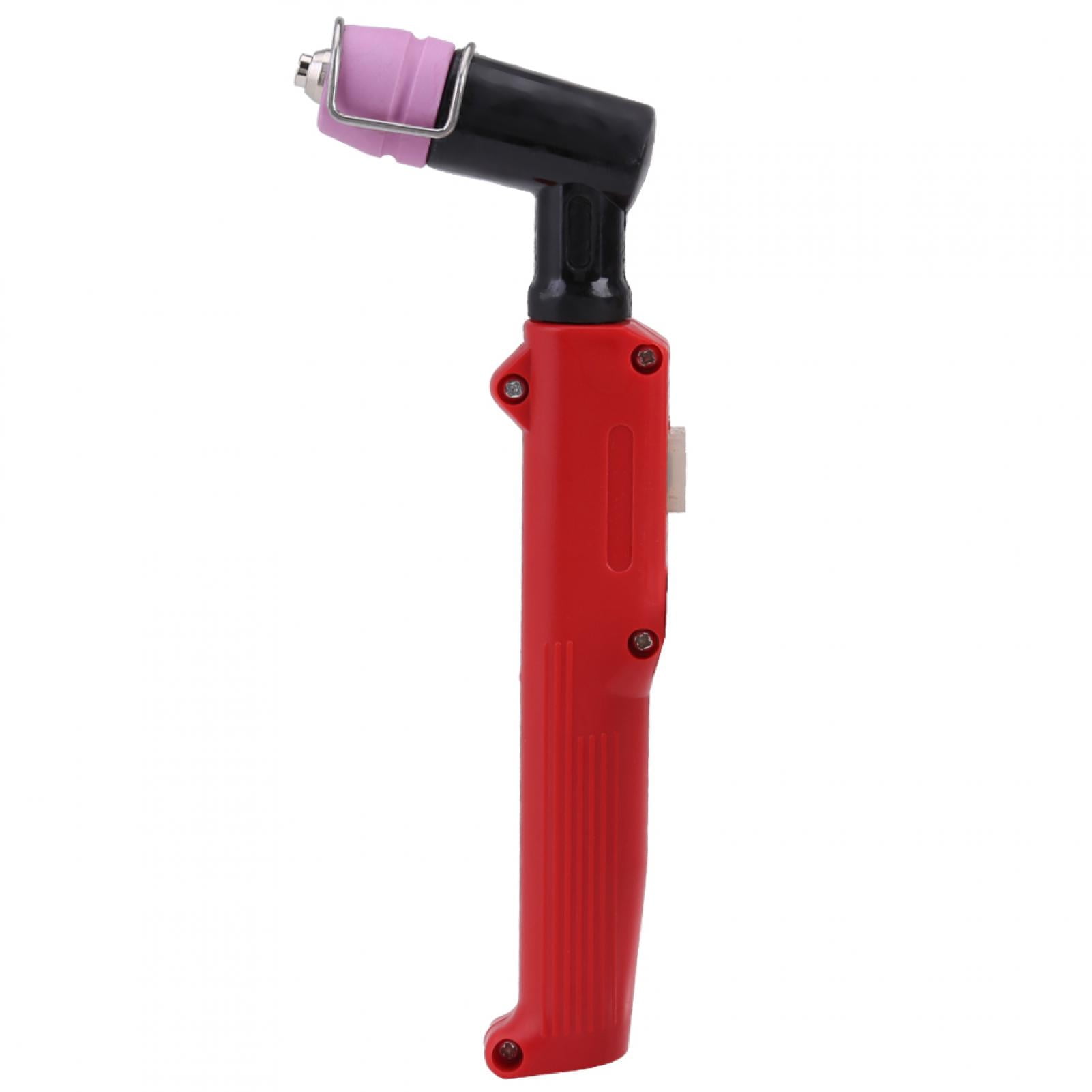 Mgaxyff Micro-Switch Plasma Torch Body Hand Torch Body For Electricity Plasma Cutting Torch