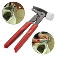 thumbnail image 2 of CEORPER Wheel Weight Hammer Car Tire Balance Machine Pliers Tyre Repair Part Tool, 2 of 13
