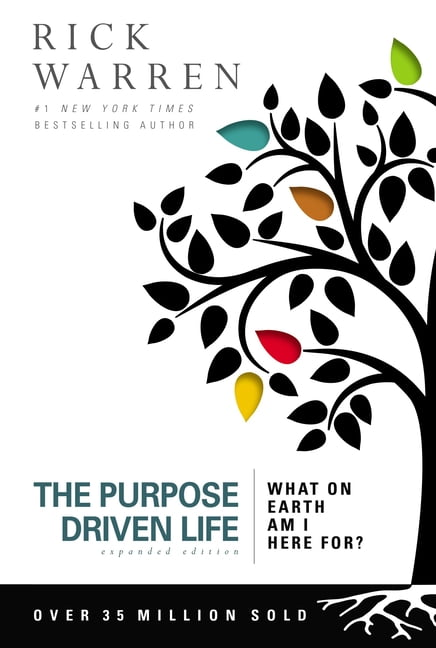the purpose driven life day 2 the purpose driven life day 2