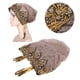 thumbnail image 5 of Turbante musulmán Bling Bling elegante y moderno para mujer, 5 of 12