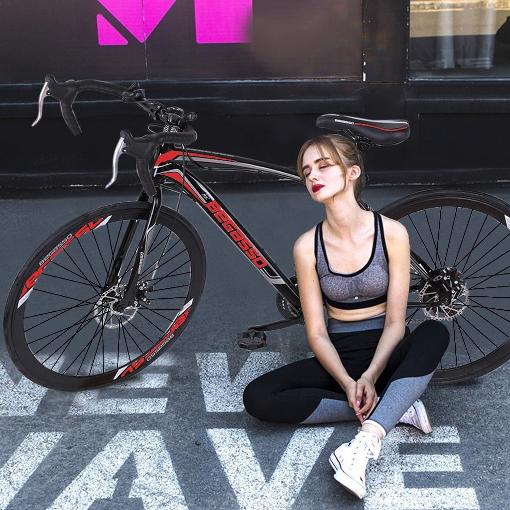 Schwinn DSB Hybrid Bike, 700c wheels 