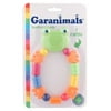 Garanimals Froggie Teether Beads