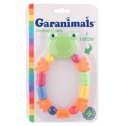 Garanimals Froggie Teether Beads