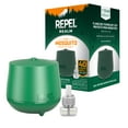 thumbnail image 3 of Repel Realm Zone Mosquito Repellent Device + 1 Refill Cartridge (40 Hour), 3 of 5