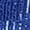 Blue, variant on Womens Tops Sequin Tops 3/4 Sleeve Glitter Sparkly Blouse V Neck Tops For Evening Blouses For Women