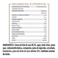 thumbnail image 2 of Crema Santa Clara reducida en grasa 350 g, 2 of 4