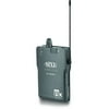 MXL Wireless Transmitter with Lavalier Microphone