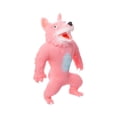 thumbnail image 2 of Figura Flexors Animales Estirable 15 cm Rosa, 2 of 4