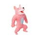 thumbnail image 2 of Figura Flexors Animales Estirable 15 cm Rosa, 2 of 4