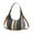 Green, variant on STYLAGO Woven Bag Woven Tote Bag for Women Fashion Handbag Shoulder Bag Large Capacity Canvas Underarm Bag