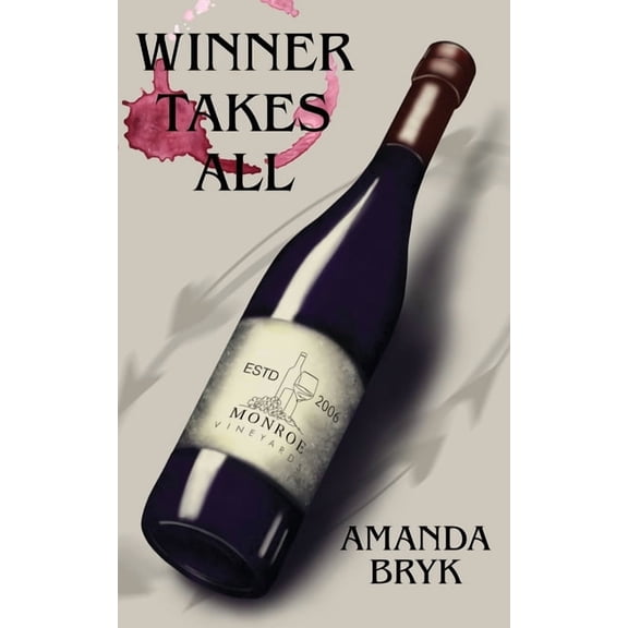 Winner Takes All, (Paperback)