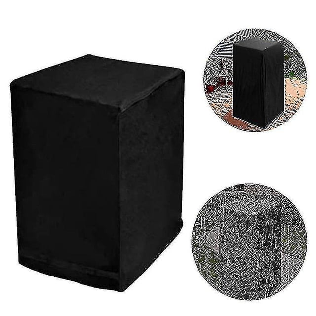 Heavy Duty Waterproof Grill Cover - Outdoor Rainproof Grill Cover