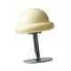 thumbnail image 5 of Lámpara de mesa con forma de hongo para mesita de noche, luz de noche decorativa moderna, lámpara de escritorio retro para bar, fiesta, sala de estar, amarillo, 5 of 9