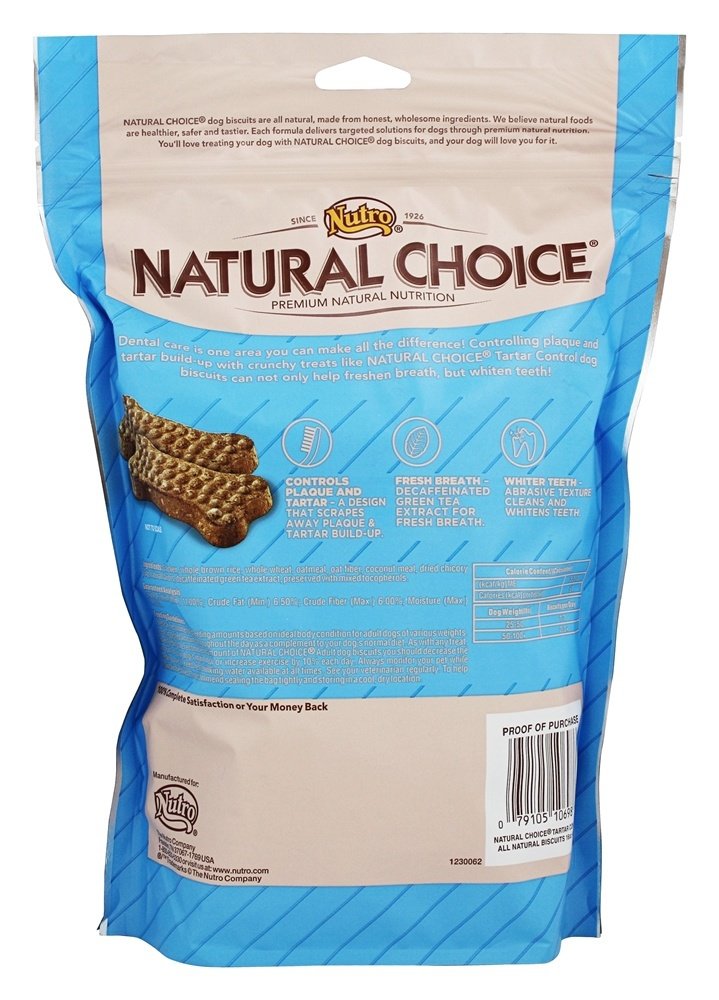 Natural choice biscuits hotsell