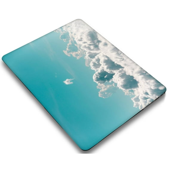 KSK KAISHEK Hard Case Shell Cover for MacBook Pro 16" 2020 2019 A2141, Colorful B 0903
