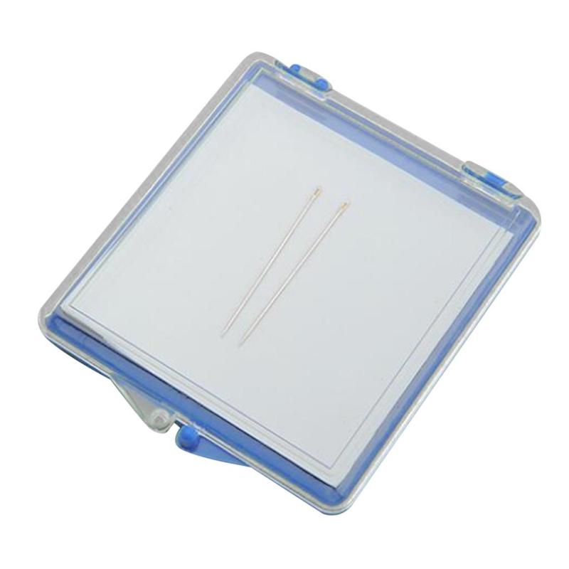 Sewing & Fiber Sewing organizer sewing pin holder needle