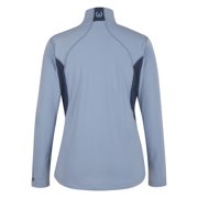 Kerrits Ladies Up Tempo Fleece Solid Tech Top
