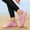 Pink, variant on Breathable Water Shoes for Men Women, Quick-Dry Swim Socks with Non-Slip Rubber Sole for Hiking Fishing Kayaking