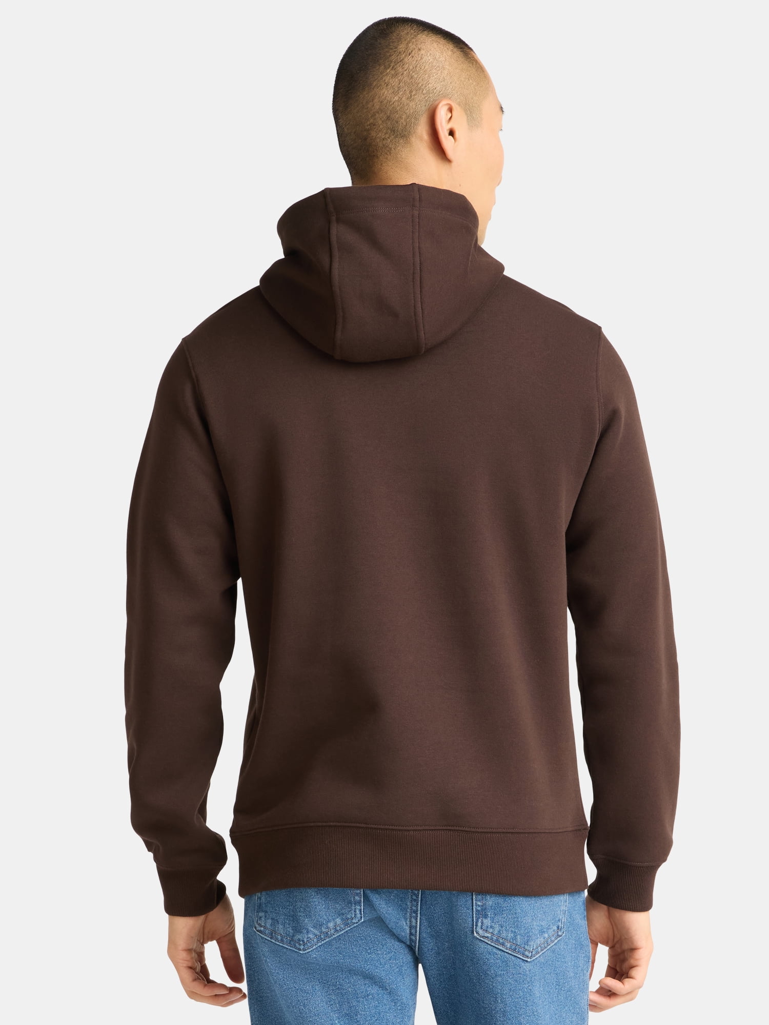 Brahma Mens Work Wear Hoodie, Size S-3XL