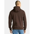 thumbnail image 3 of Brahma Mens Work Wear Hoodie, Size S-3XL, 3 of 5