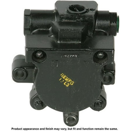 A1 CARDONE - POWR STEER PUMP