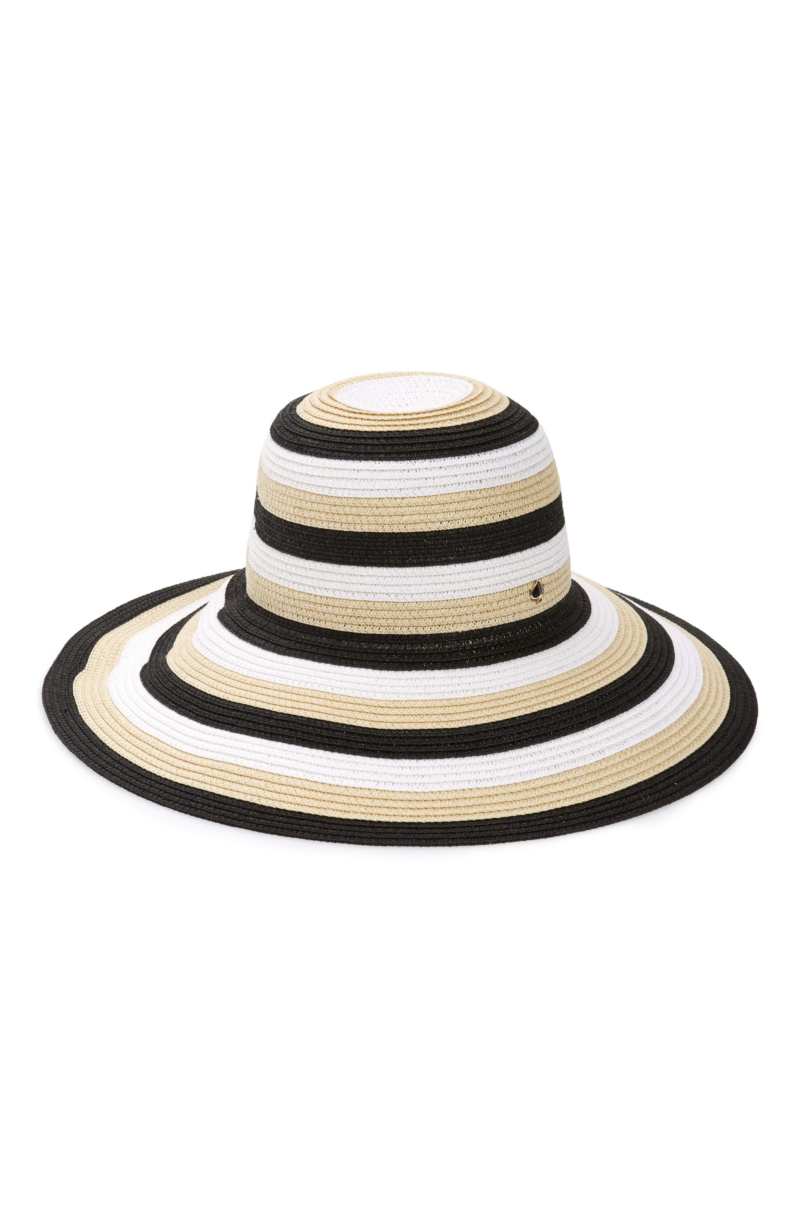 Kate spade sunhat Outlet