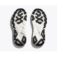 thumbnail image 3 of Zapatillas HOKA Arahi 7 Mujer Negro Blanco Talle 9 M, 3 of 8