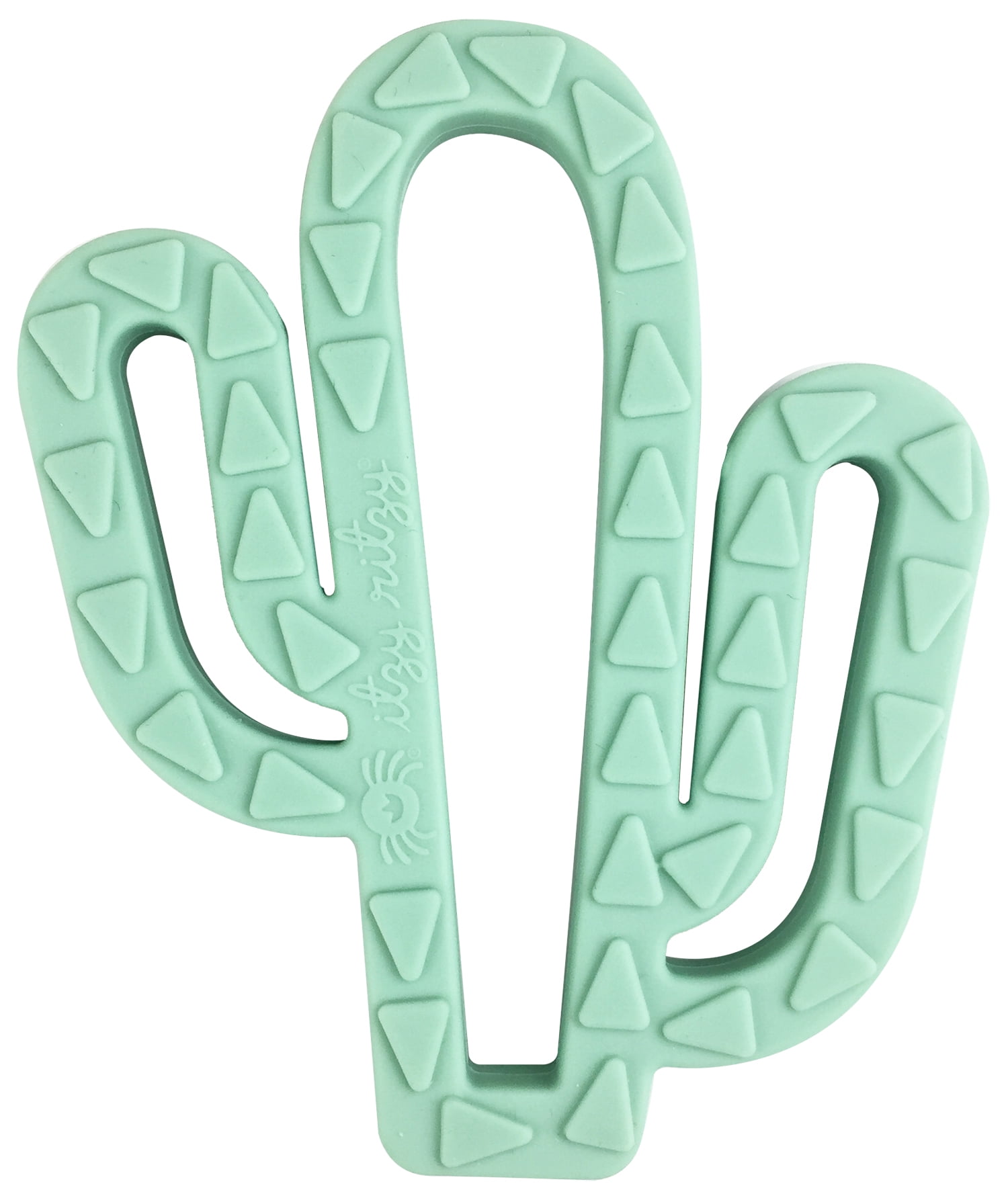 cactus teether