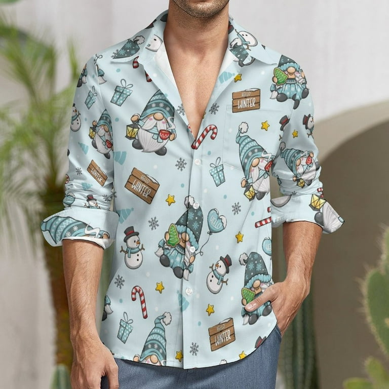 winter wonderland dress for men OppoSuits Men's Winter Wonderland Suit