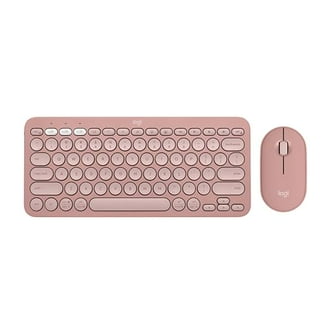 Logitech MK540: il kit con mouse e tastiera a prezzaccio