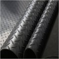 1.6/2.5/2.9mm PVC Garage Floor Mat Roll Diamond Pattern Car Parking
