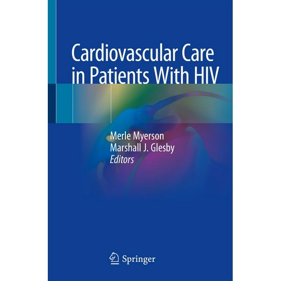Cardiovascular Care in Patients with HIV, (Paperback)