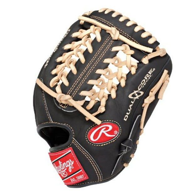 Rawlings 11.5" Heart of the Hide Series Baseball Glove, Left Hand Throw
