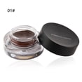 thumbnail image 4 of Eyebrow Cosmetics, Eye Liner Eyebrow Gel Makeup Brush Eye Cream Eyebrow Brush Eyebrow Cream, For Gril Woman Lady ANGGREK Otros, 4 of 8