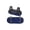 Navy, variant on THOPBPRK Contoured Armrest Pads For Chair, Cushioned Elbow Rest Support Pillow For Gaming Chair, Universal Fit Desk Task Seating Attachment For Ergonomic Pressure Relief, 1Pack Purple