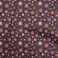 thumbnail image 1 of oneOone Rayon Pink Fabric Medical Sewing Material Print Fabric By The Yard 56 Inch Wide, 1 of 4