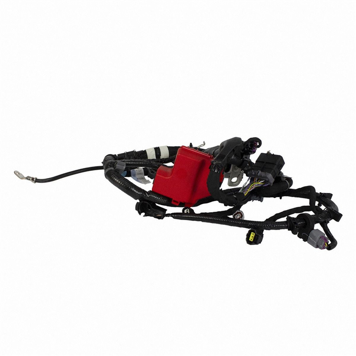 Motorcraft WC-96499 Starter Cable Fits select: 2016-2019 FORD FLEX, 2016-2019 FORD TAURUS