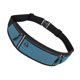thumbnail image 2 of Mini riñonera oculta, a prueba de salpicaduras, unisex, deportiva, para teléfono (azul) Likrtyny Para estrenar, 2 of 8