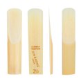 thumbnail image 3 of 10 Pcs Clarinet Plate Saxophone Supplies Instrument Accessories Storage Case Woodwind Part Strength 2.5 Whistle Clip Mini Reeds, 3 of 8