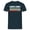 Z1 Navy, variant on T-Shirts for Man Admit It Funny Sarcastic Novelty Letter Print Black Fall Top size XXL