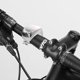 thumbnail image 5 of Luz de bicicleta - Faro de bicicleta LED de silicona y luz trasera Luz de bicicleta a prueba de agua Tmvgtek Para estrenar, 5 of 8