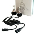 thumbnail image 2 of 7HL-H10 LED Headlight Kit by OZ-USA Single Beam 4000LM Xenon White 6500K, 2 of 9