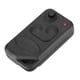 thumbnail image 1 of Estuche para llavero, 2 botones, control remoto para automóvil, tapa para llavero, carcasa, ajuste para P38, 1 of 5